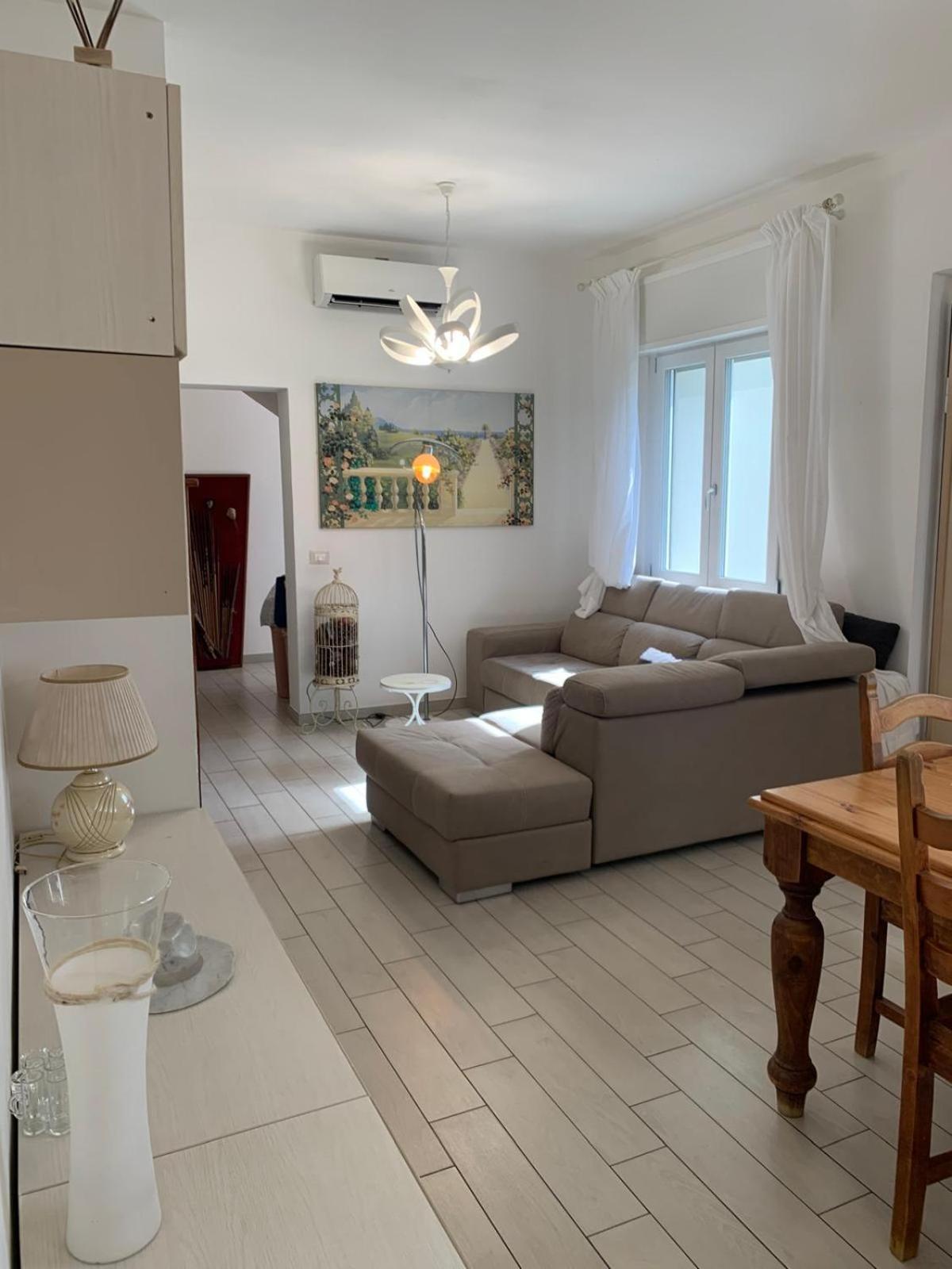Casa con 2 Camere da Letto